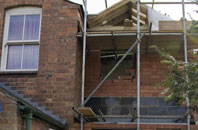 free Spondon home extension quotes