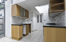 Spondon kitchen extension leads